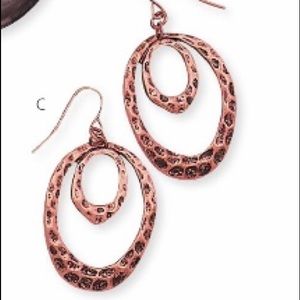 Premier Designs “Rosalyn” Earrings